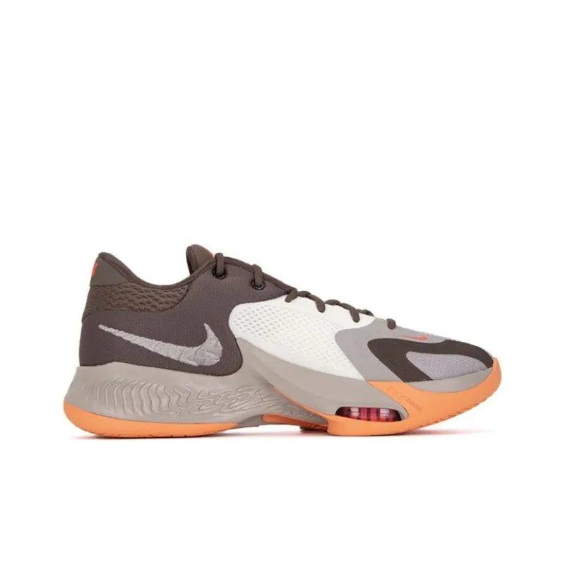 Nike Zoom Freak 4 Ep 'Letter Bro'-1