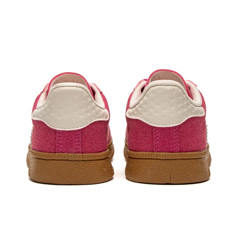 Far Waves Lightweight And Breathable Low-Top Skateboard Shoes Women's Mint Green-28