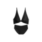 [Clothing Sets]Black