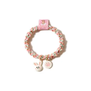 Inkopper Fabric Hair Tie Women's