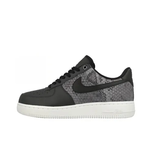 Nike Air Force 1 '07 LV8 'Snakeskin'