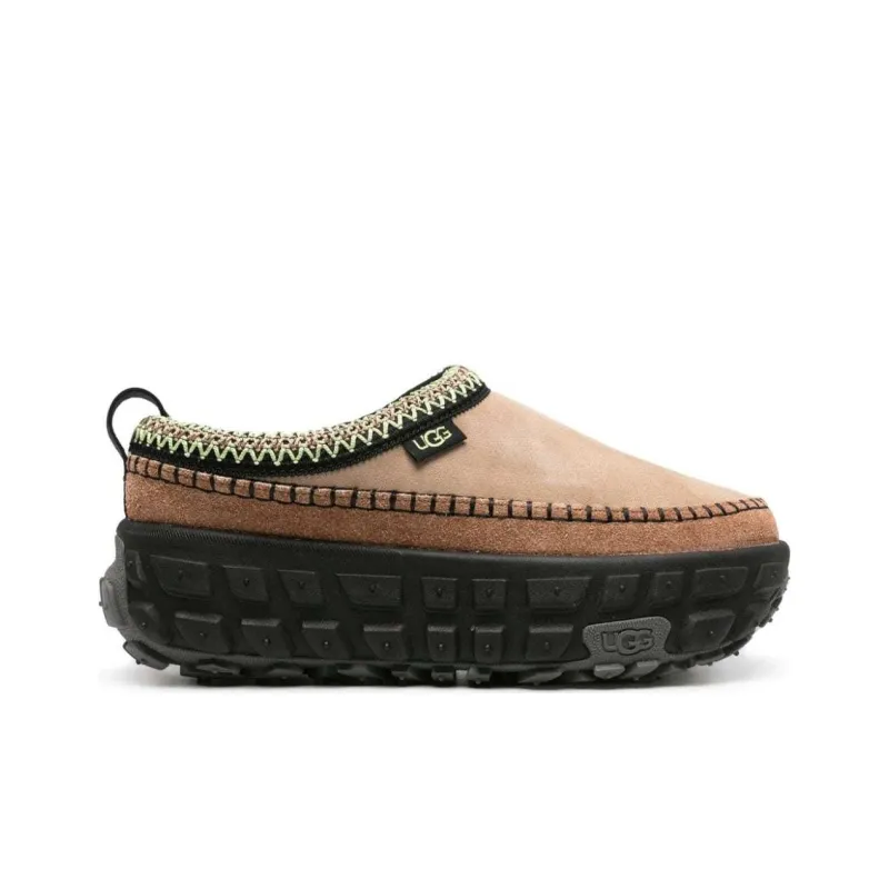 UGG Venture Daze 'Light Brown Comfort' Women's-1