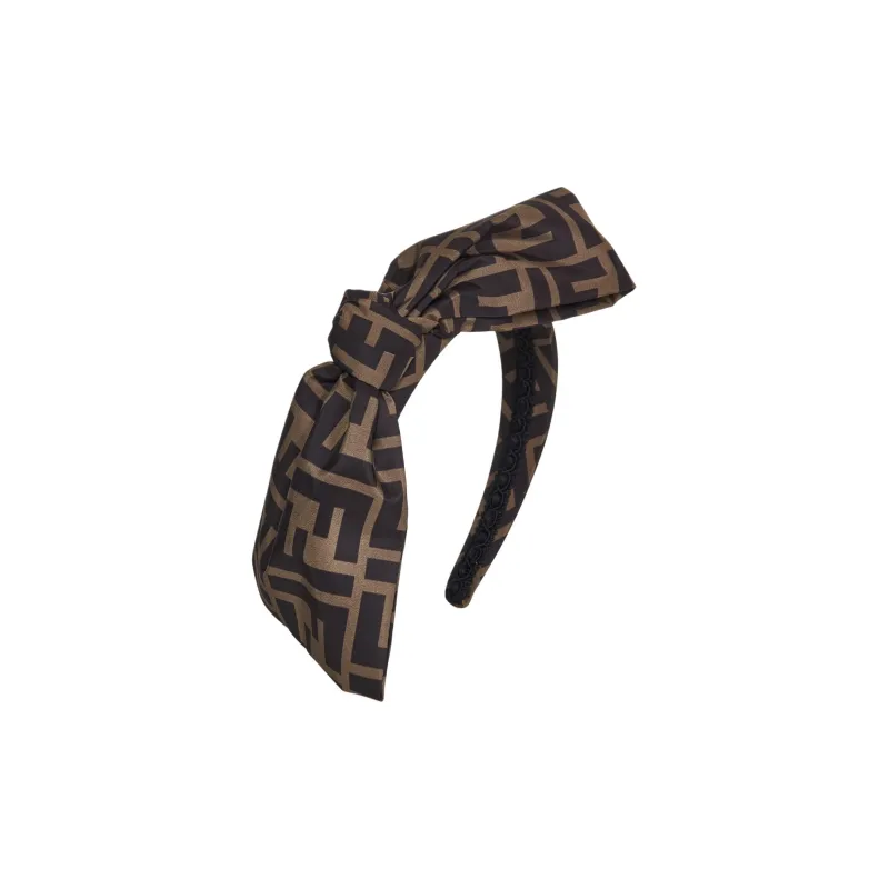 FENDI Headbands Unisex-1