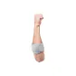 Wrapped Compression Sports Elbow Protector Gray 1 Pack One Size