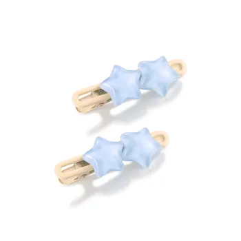 ERROR Hair Clips Women's
