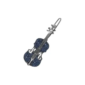 CARLHEIM Hair Clips Women's