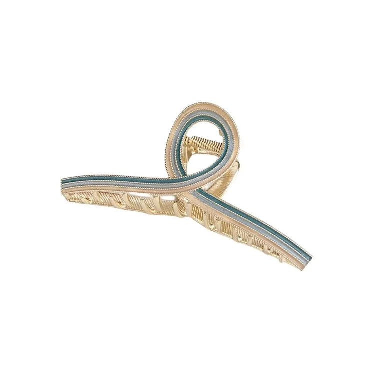 LACEROOM Hair Clips Women's-2