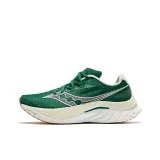 Green White