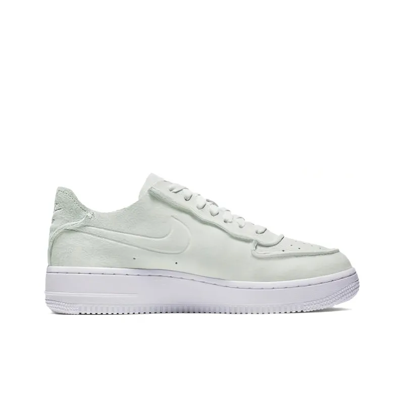 Nike Air Force 1 Decon Ghost Aqua Women's-1