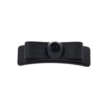 Ferragamo Vara Bow Hair Clip