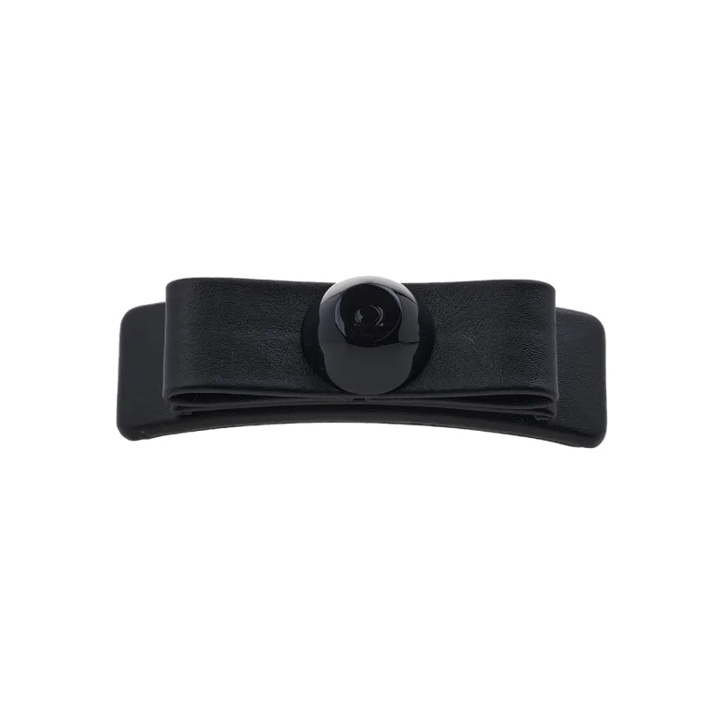Ferragamo Vara Bow Hair Clip-0