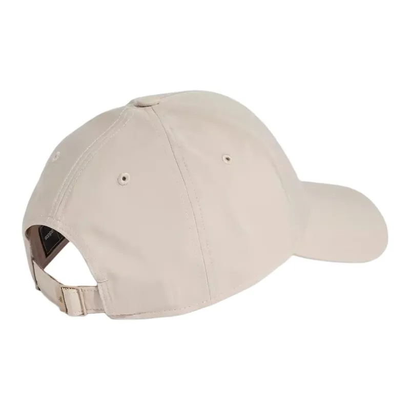 adidas Small Logo Cap Beige-1