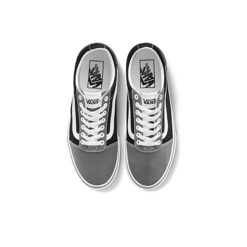 Vans Ward 'Checker Tape'-3