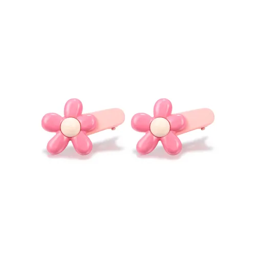 ERROR Hair Clips Women's