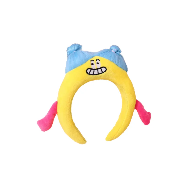ERROR Headbands Women's-1