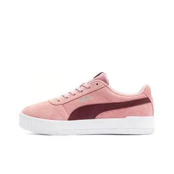 PUMA Carina Soft Foam Pink Women's