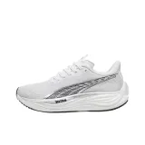 White/Silver/Black