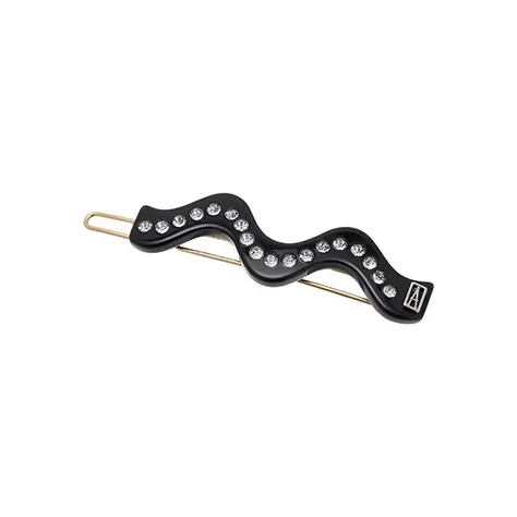 ALEXANDRE DE PARIS Kurse Side Clip Hair Accessories Headwear Women's-5