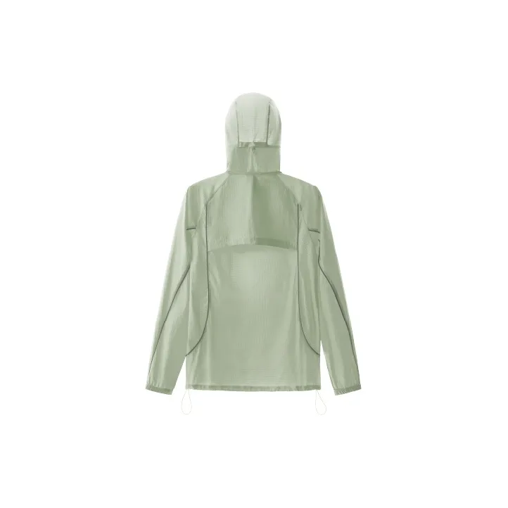 Bananain Cool Leather Sunscreen Series Sun Protection Clothing Unisex-10