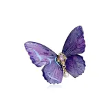 Purple Butterfly