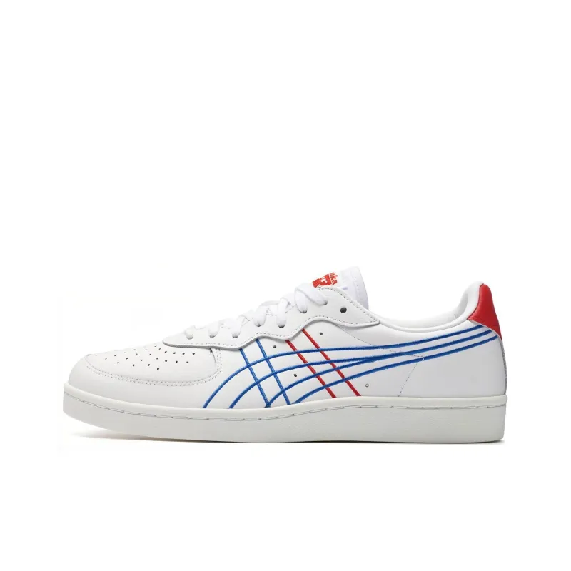 Onitsuka Tiger Gsm Sd 'White Red Blue'-0