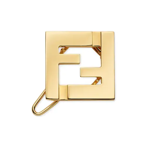 FENDI Hair Clips Women's