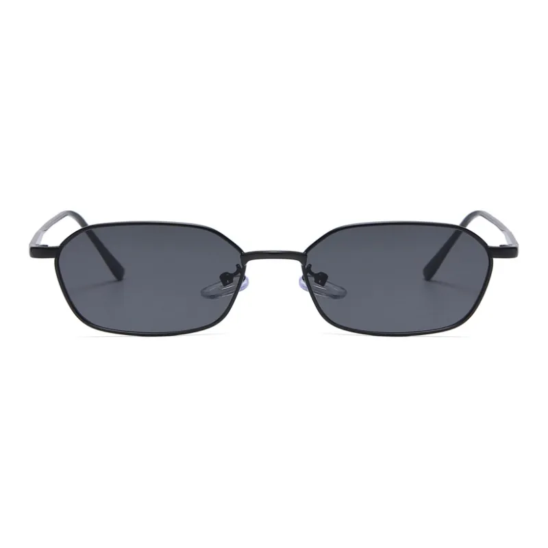 CYXUS Irregular Shape Sunglasses Unisex-10