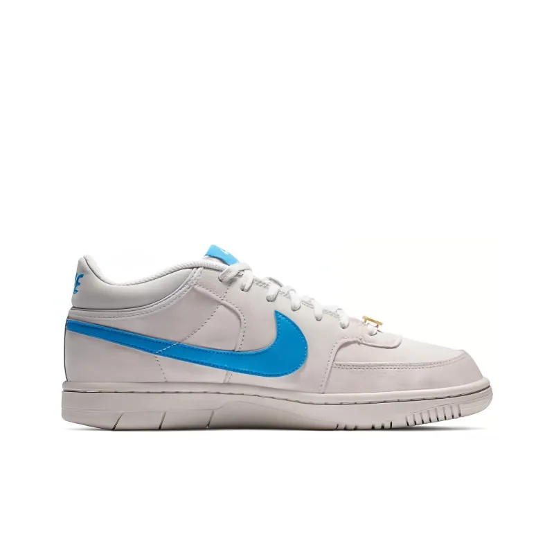Nike Sky Force 3/4 Grey Fog-1