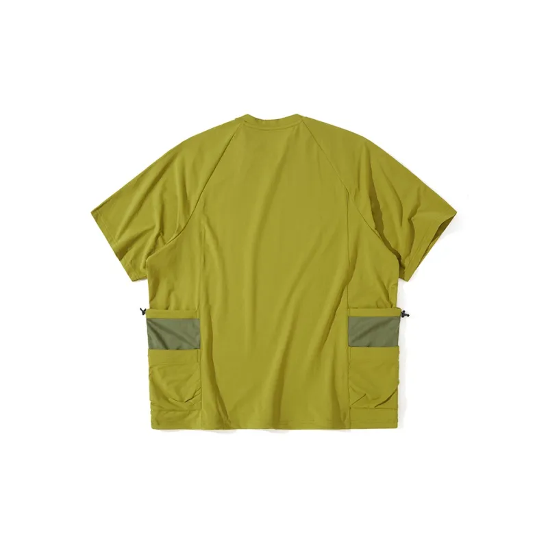 NOTHOMME T Shirts Unisex-12