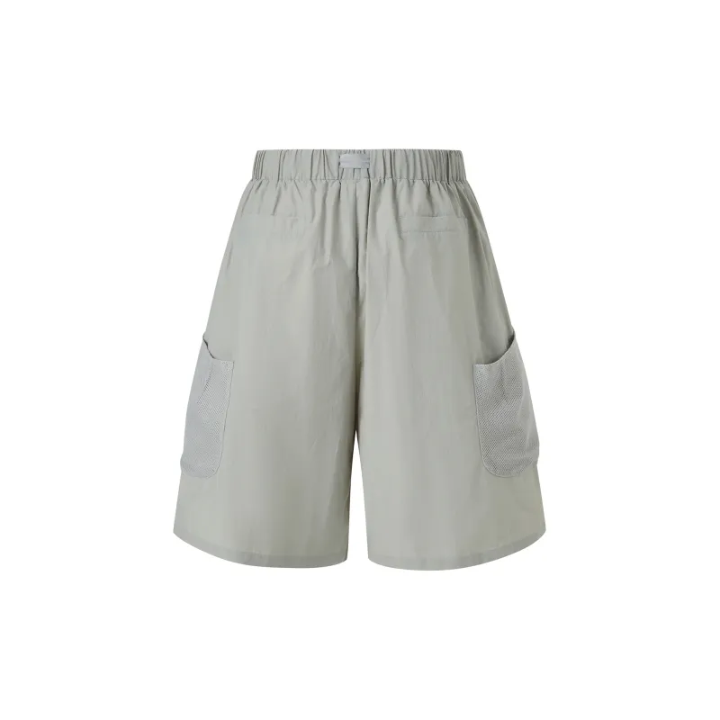 IMXS Casual Shorts Men-1