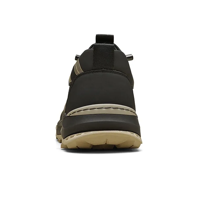 U.S. POLO ASSN. Breathable Height Increase Low Top Casual Shoes Men's-4
