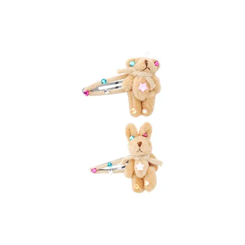 KOOKISS Hair Clips Women's