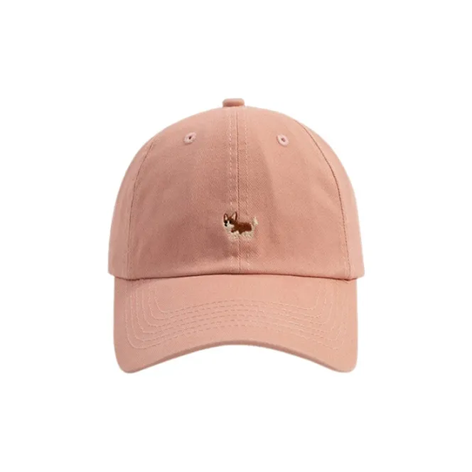 EQUIPMENTELEGANT Cotton Baseball Caps Unisex-0