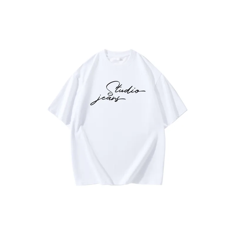 JEANSWEST CLUB T Shirts Unisex-4