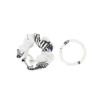 SILKISS Hair Ties Women's