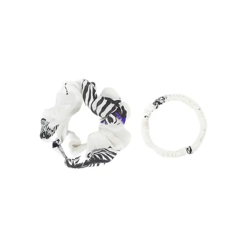 SILKISS Hair Ties Women's