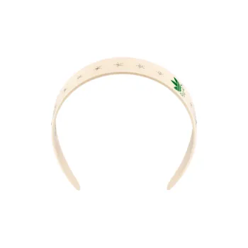 Adidas X GUCCI Adidas X GUCCI Co branded Series Headbands Women's