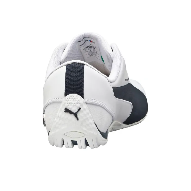 PUMA Bmw M Drift Cat 5 'White Black'-4