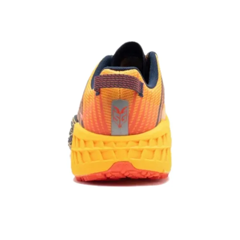 HOKA ONE ONE Speedgoat 4 Gold Fusion-5