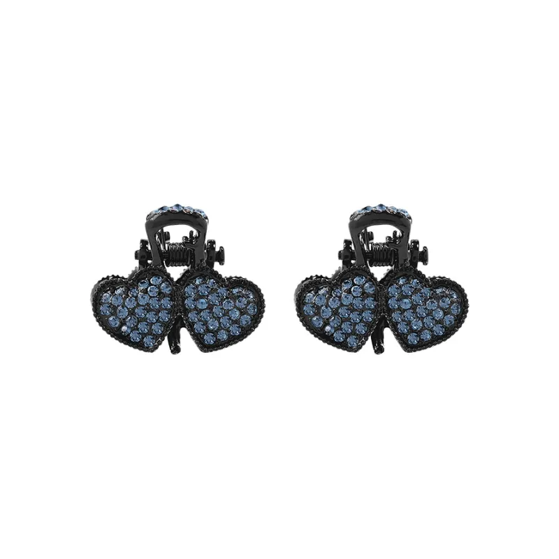 ROYALSASA Hair Clips Women's-1