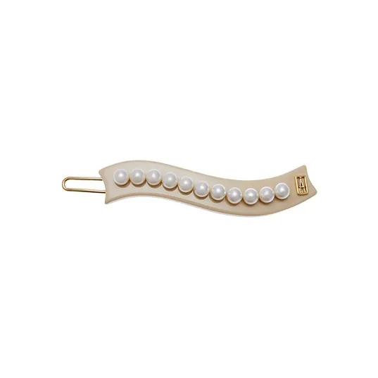 ALEXANDRE DE PARIS Pansi Collection Side Clip Hair Accessories Headwear Women's-3