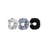 Galaxy Gray/Elegant Gray/Black Combo