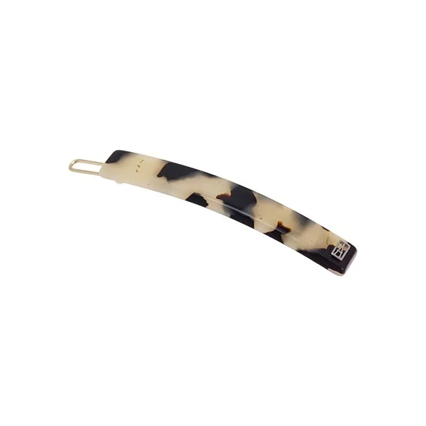 ALEXANDRE DE PARIS Acetate Material Edge Clip Hair Accessory Headpiece Women's-5