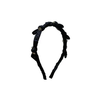 SENDME Headbands Women's Bowknot Headband