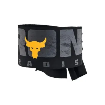 Under Armour Headwrap Unisex Black