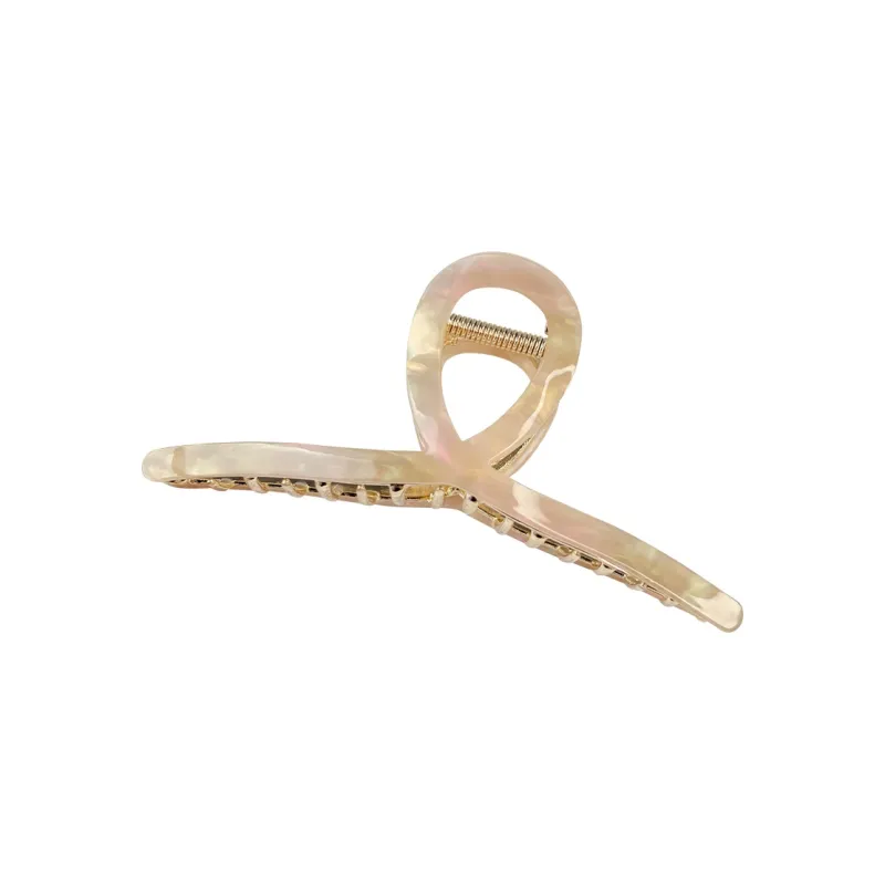 KINGFOCUS Alloy Hair Clips Women's-5