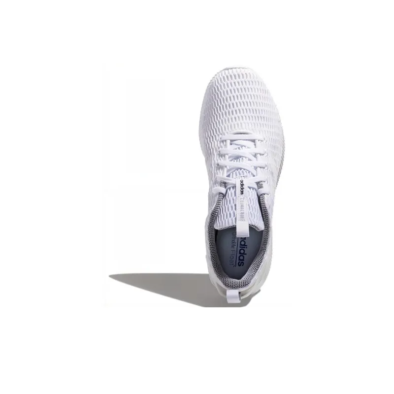 Adidas Lite Racer Cc White Grey-3