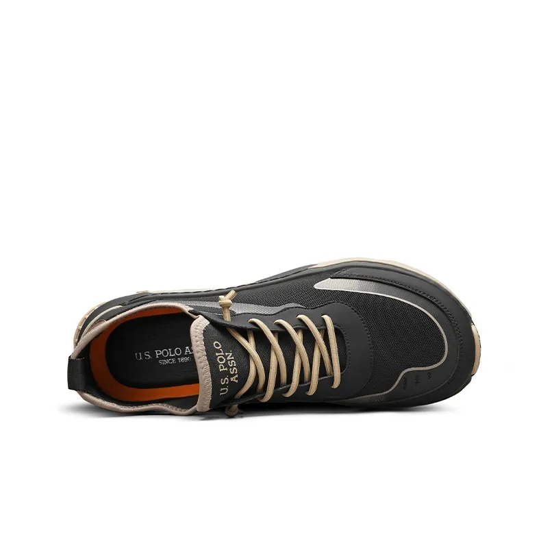 U.S. POLO ASSN. Casual Shoes Men's-9