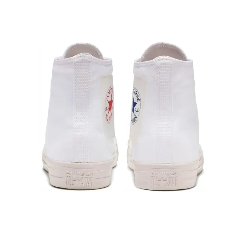 Converse Chuck Taylor All Star High White-3