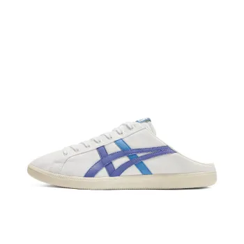 Onitsuka Tiger Dd Trainer 'White Purple Blue'